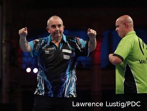 These five PDC records are likely to be unbreakable