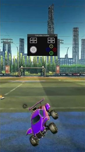 invertet half flip tutorial