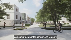 Views wanted on the Porthcawl Waterfront Regeneration Masterplan 🌊 🗣️The final stage of public consultation is now live, and this is the last opportunity to have your say on the new plans before the draft masterplan is submitted as a formal planning application. The updated proposals include: 🎡 New leisure attractions and community facilities 🏘️ Reduced housing numbers and lower building heights 🌿 Expanded green spaces, parks and play areas 🚶‍♂️🚴‍♀️ Improved pedestrian and cycling routes 