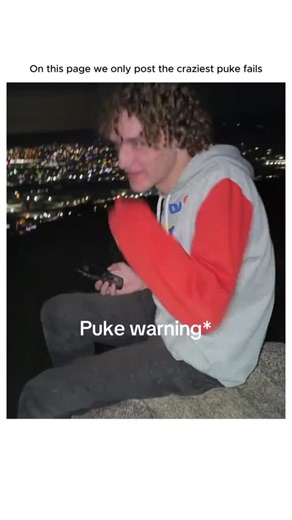 @peoplevomiting on Instagram: "Just @peoplevomiting ... #reels #reelsinstagram #vomit #puke #drunk"