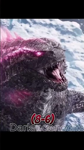 Godzilla vs Metroplex