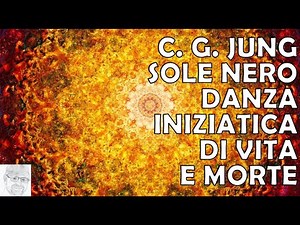 Carl Gustav Jung – Dark Sun: The Shadow and the Mystery of Transformation