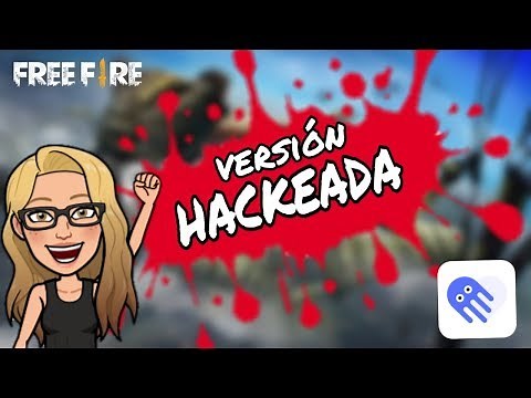 MAPEAR MANDO versión hackeada de OCTOPUS