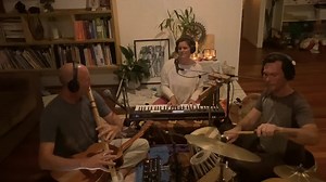 Join Sacred Earth for a two hour "Free - Live Online" Concert. Dive deep into the bliss of Mantra and Sacred Song... A soul nourishing event... | Sacred Earth