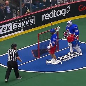 WATCH: The Rock start the season off right with a 11-7 win over the Philadelphia Wings! | Toronto Rock