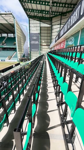 27K views · 400 reactions |   hibernianfc.co.uk/seasontickets | Hibernian Football Club | Facebook