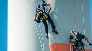 Wind Turbine Maintenance