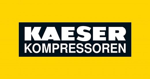 KAESER KOMPRESSOREN – Compressed air system provider
