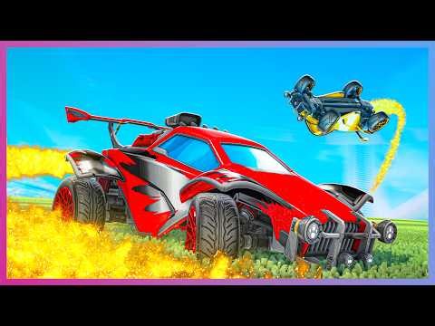 The PERFECT 2v2 Video