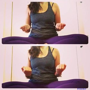 29 reactions · 6 comments | Wrist circles or *wrist circles*? :)...