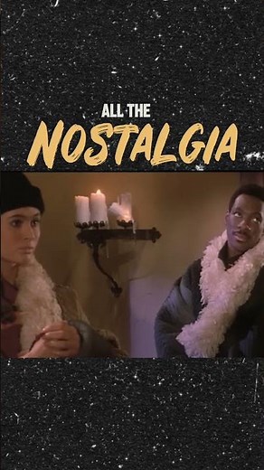 Eddie Murphy The Golden Child I Want The Knife Scene (1986)