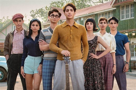 Stream It Or Skip It: ‘The Archies’ on Netflix, a Bollywood-Style Musical in Riverdale, Where Archie Gains Political Awareness
