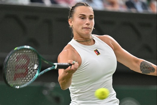 Wimbledon 2025 Day 7: Women's singles predictions ft. Aryna Sabalenka vs Elise Mertens