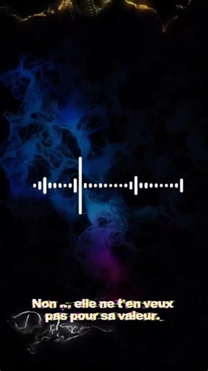 Le silence brise, les mots réparent ✨