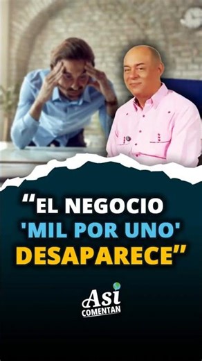 Negocio Rentable: La Clave NO es Ganar, es Administrar | #HistoriaReal #Shorts