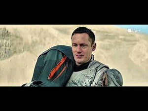 Murderbot (TV Series) - Official Trailer (2025) - Action Comedy Series