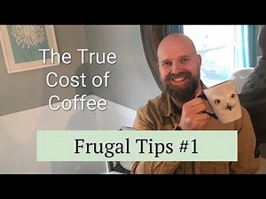Keurig vs Traditional Cup of Coffee - Frugal Tips #1