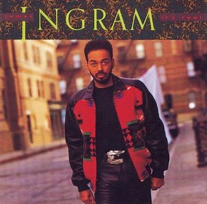 It's Real - James Ingram | Album | AllMusic