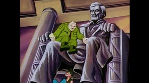 March 1st is National Pig Day! What better way to celebrate than with everyone's favorite polluting porkaloin - Hoggish Greedly! What's your favorite Greedly moment? | Captain Planet