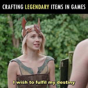 1.1M views · 10K reactions | Then let me begin. It's finished! | Epic NPC Man | Facebook