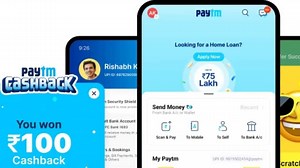 Paytm Turns Profitable In June 2025 Quarter; Revenue Climbs 28 Per Cent