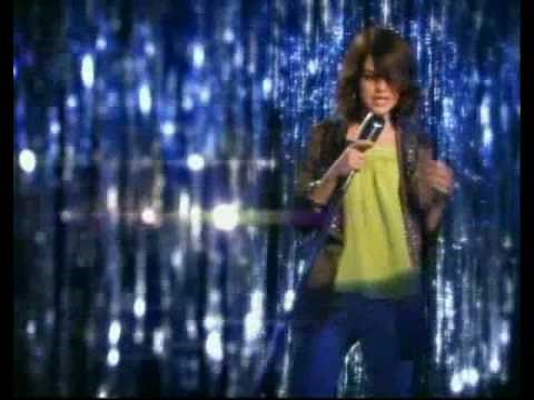 Selena Gomez-Magic [Pilot] Official Music Video