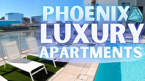 Renting apartments in Phoenix Arizona
