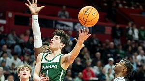 New high school basketball free-throw rules have dramatically changed the game