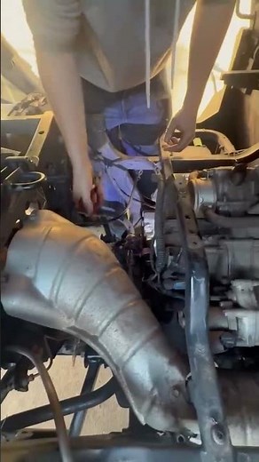 2016-2021 Honda Pioneer 1000-5 Oil Pressure Relief Valve Replacement (Fix oil light coming on)