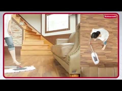 Rubbermaid Reveal™ Spray Mop