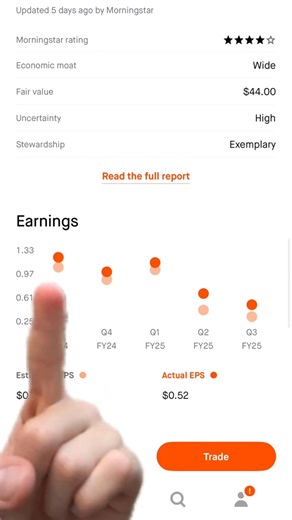 10K views · 61 reactions | Comment “trade” for the full list!✅✅✅ #investing #financialfreedom #stocks #stockmarket #stockstobuy #cars #corvette #crypto #invest #color #lol #finance #learn #stem #news #wealth #money #grow #crypto #XRP #bitcoin #trump #politics #nvidia #Palantir #tesla #tips #ai #new | Blockchainbullhorn | Facebook