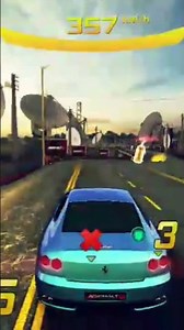 Asphalt 8 airborne #asphalt8