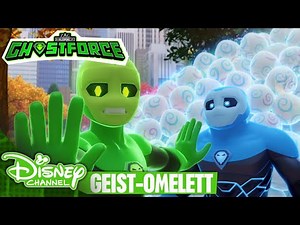 Ein Plan muss her! | GhostForce