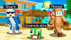 I Hosted EXTREME Hide & Seek And NO ONE Found ME! | UnspeakableGaming