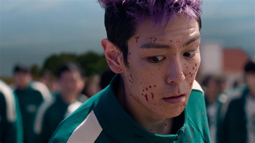 11M views · 214K reactions | Gi-Hun's stress in this scene is contagious   Squid Game: Season 2 | Netflix | Facebook