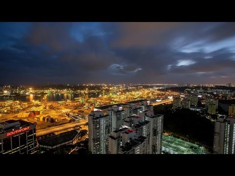 Vertical Farming: Feeding Future Cities Sustainably