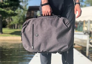 Tortuga Setout Divide Backpack Review | Pack Hacker