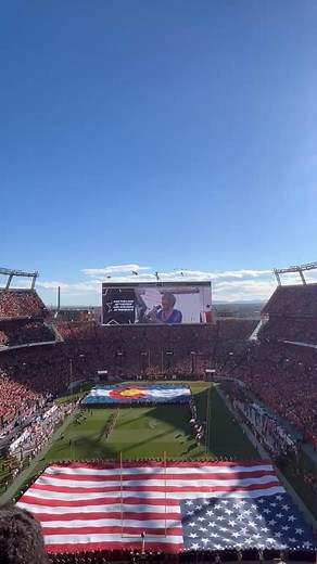 Buckley Space Force Base on Reels