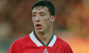 Goal of the Day: The first of many for Robbie Fowler