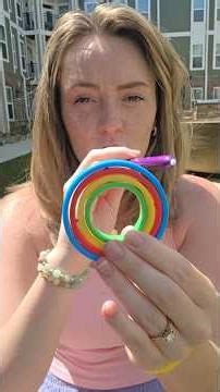 ASMR Testing you for ADHD