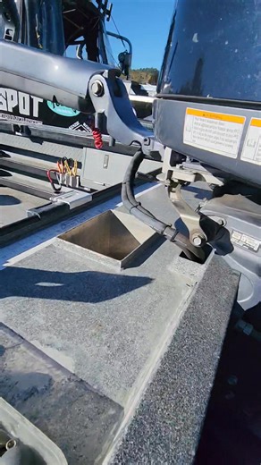 15K views · 175 reactions | Showing & explaining a "warm water hand wash station" in a boat using the water pressure from the kicker motor. I've got asked what it was a lot, so I did a short video on it. | Outboard Madness | Facebook