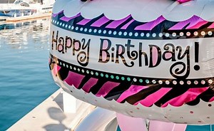 Yacht Party for Special Celebrations & More in Singapore