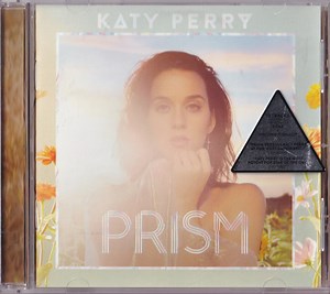 Katy Perry - Prism