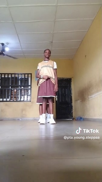 Engaging Dance Performance at PTA Event