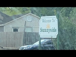 Sunny Side - Houston, Texas - Number 6 On Most Ghetto Hoods in Houston