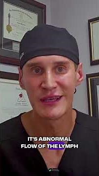 Lipedema or Lymphedema How to Diagnose at Home