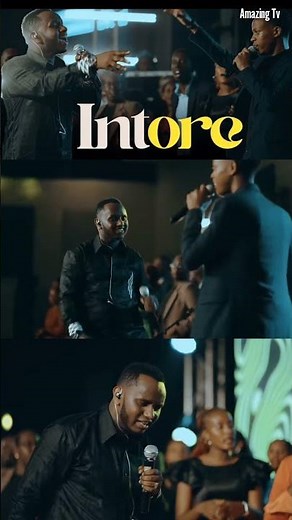 Intore - Nzungu ft Gisubizo Ministries #shortvideo #shorts #gospelmusic #miniseries #rwandanewsongs
