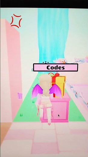 New code update!!!!! 🌷 # Vortellas dress up ✨💫👑🥳🌻🍀🌷