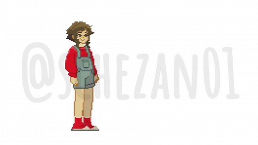 Online Games Animation: Mark x Cathy and Bawat Piyesa Lyrics