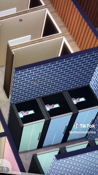 Opening a Gym in San Sequoia for Sims 4